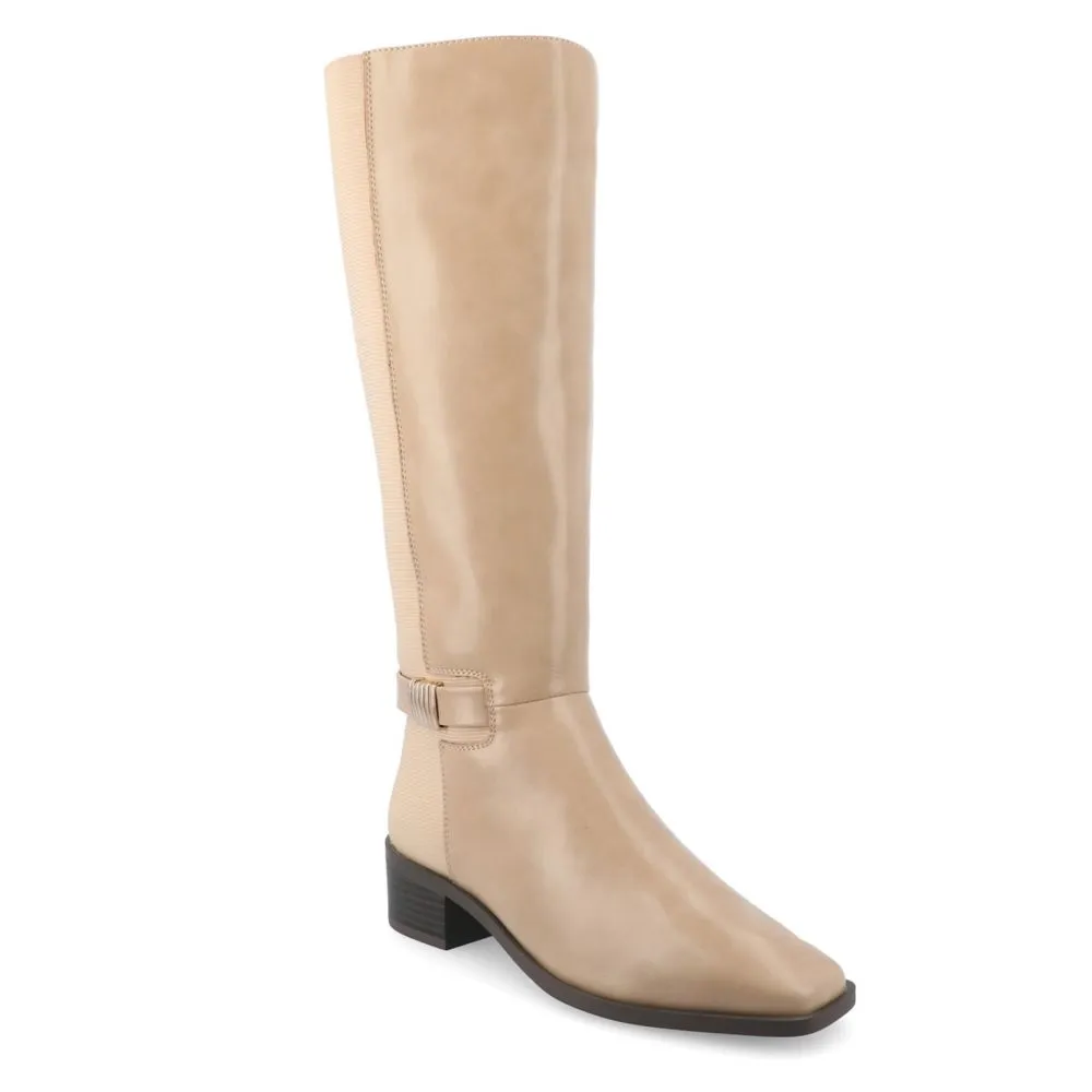 Journee Collection  WOMENS LONDYN BOOTS