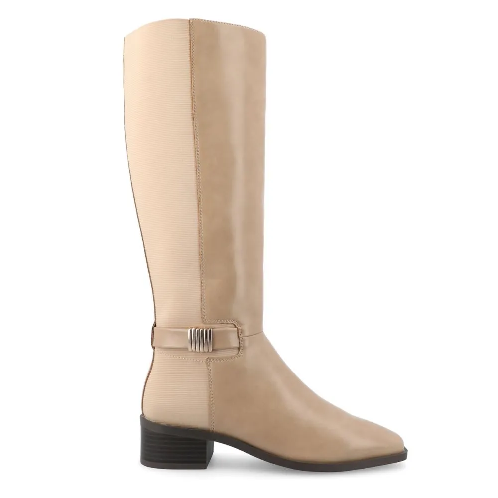 Journee Collection  WOMENS LONDYN BOOTS