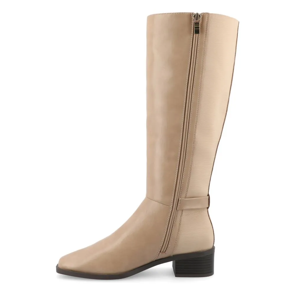 Journee Collection  WOMENS LONDYN BOOTS