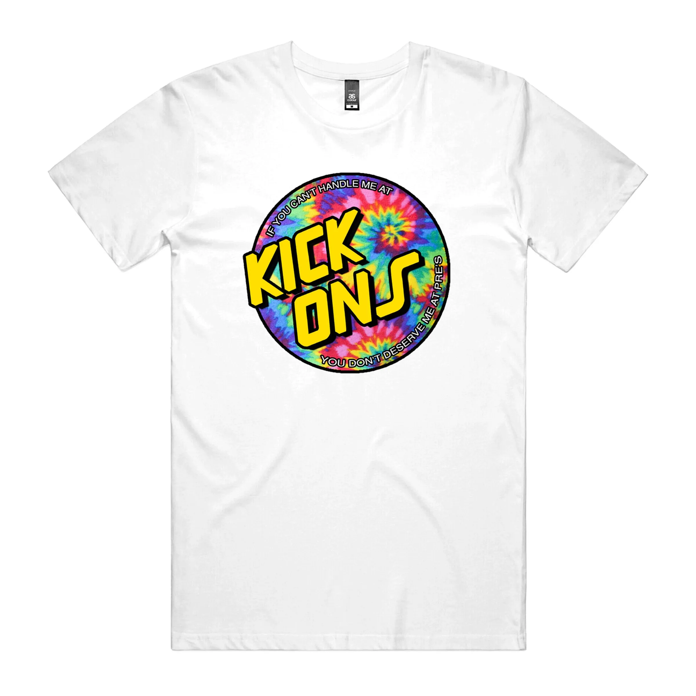 Kickons Tee