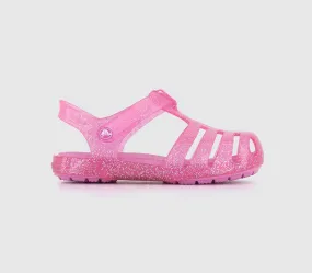 Kids Crocs Isabella Sandals T Juice