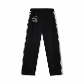 Kkotch Track Pant - Black/Cream