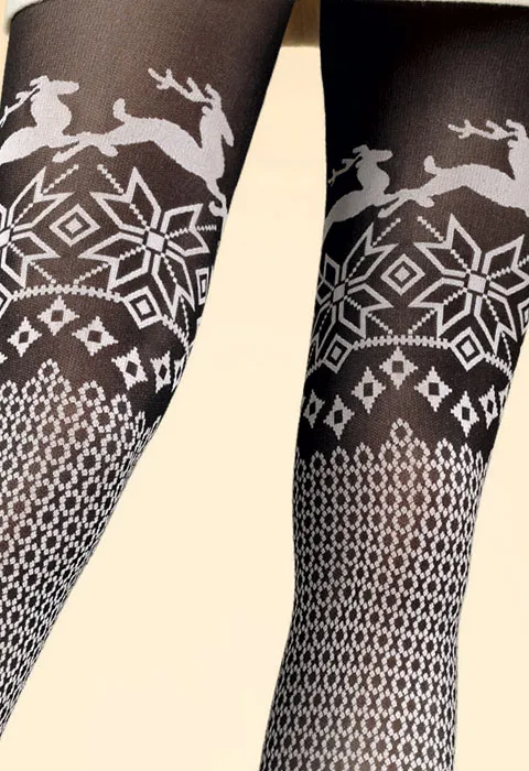 Kunert Reindeer Tights ()