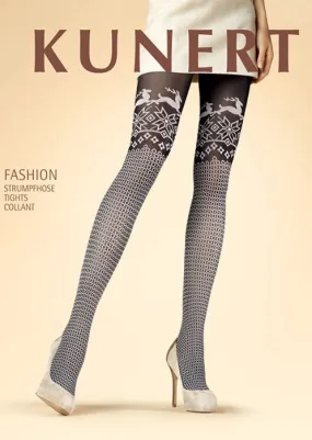 Kunert Reindeer Tights ()