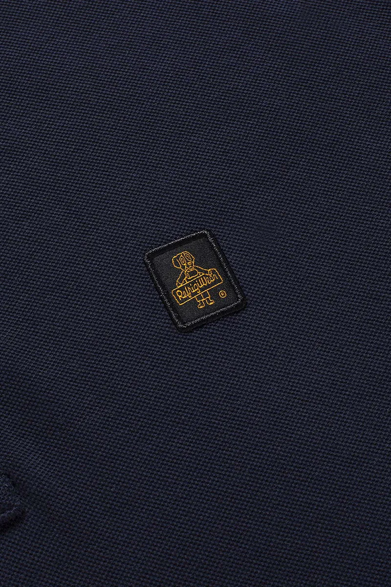 KURT POLO BLU NAVY