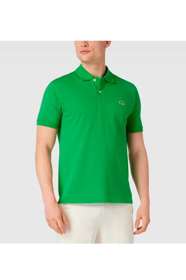 Lacoste Classic S/S Polo Piké Chevril