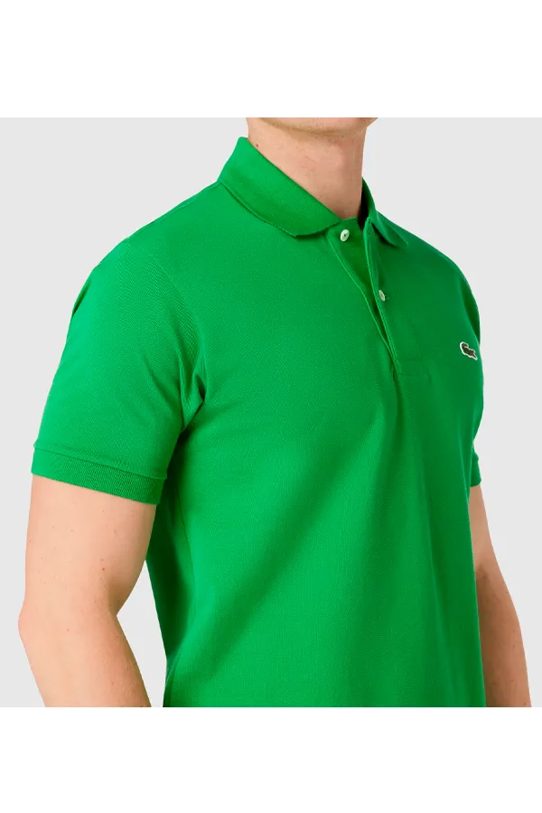 Lacoste Classic S/S Polo Piké Chevril