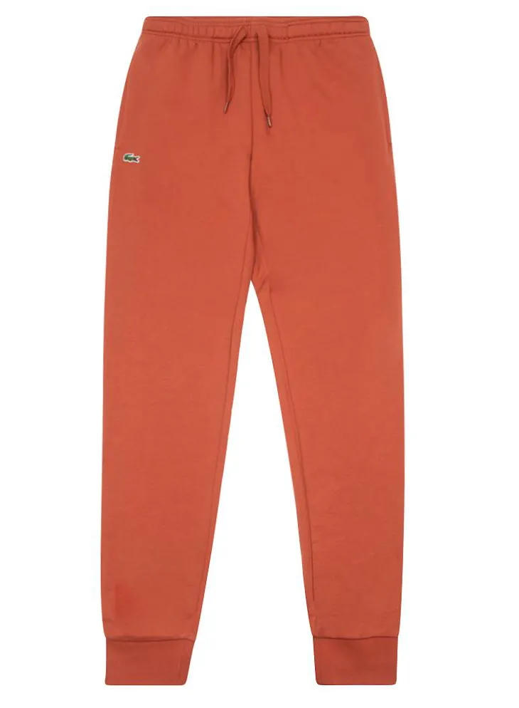 Lacoste classic sweatpants (Briquette)