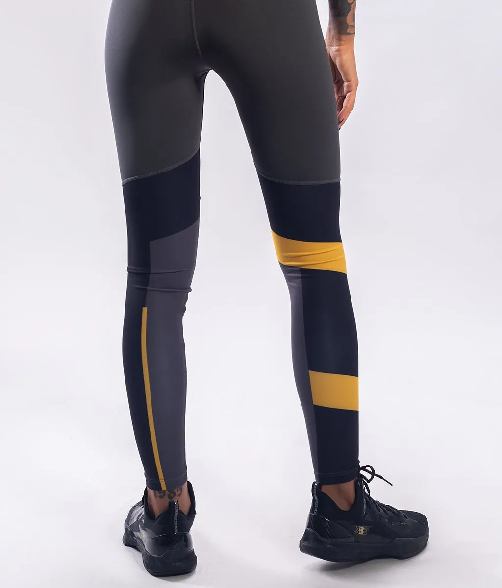 Lady Sport Tights