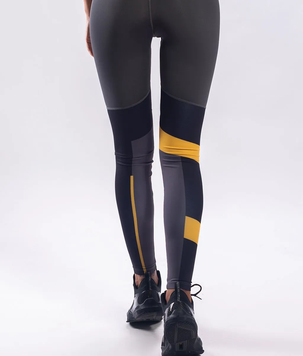 Lady Sport Tights