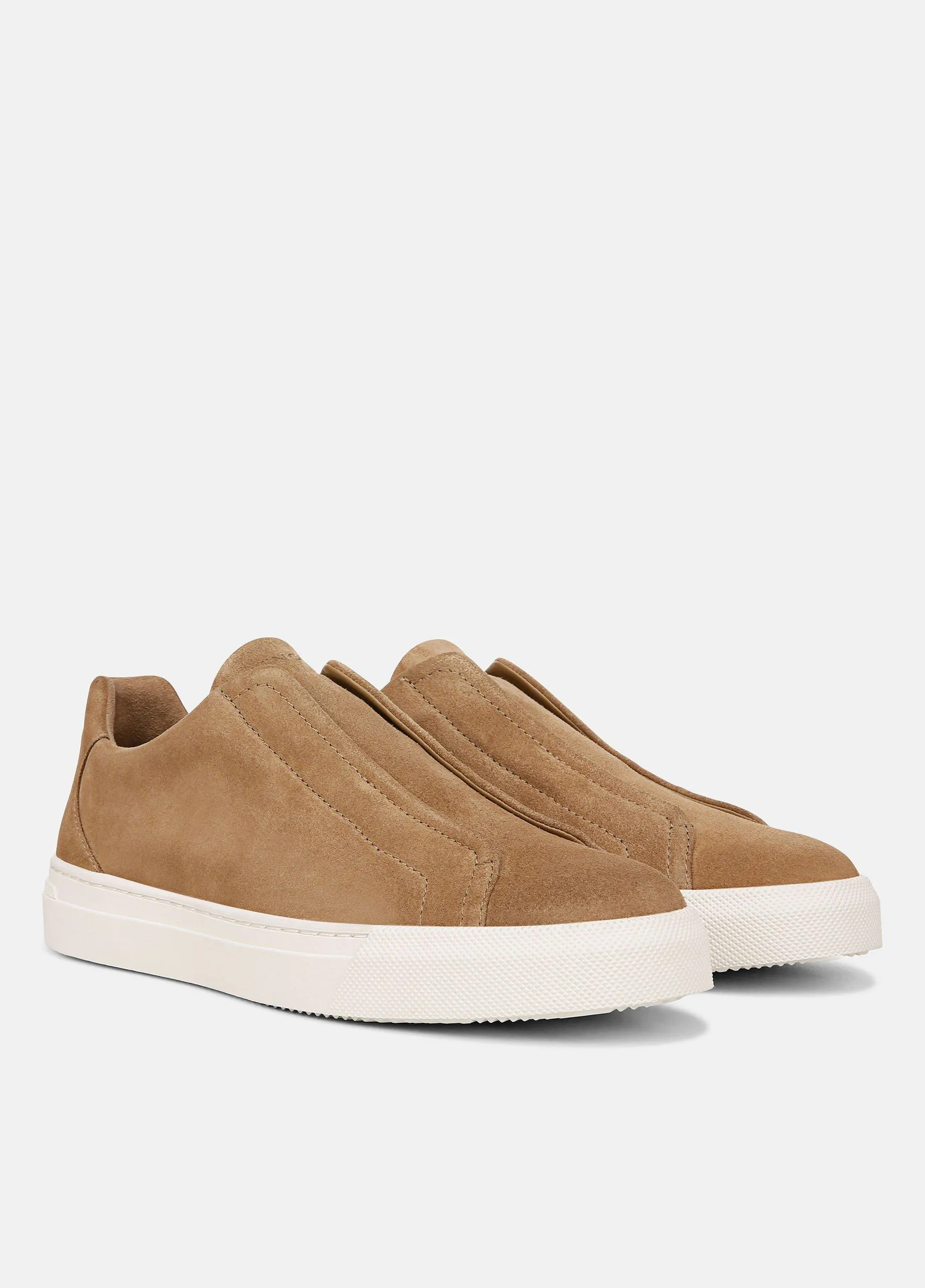 Lakewood Suede Sneaker