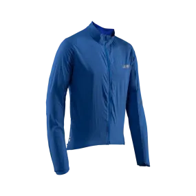 Leatt Endurance 2.0 MTB Cycling Jacket - Blue - 2024