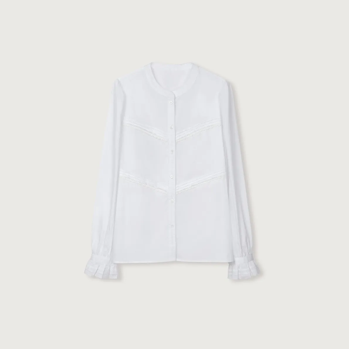 LENINA  |Shirts & Blouses