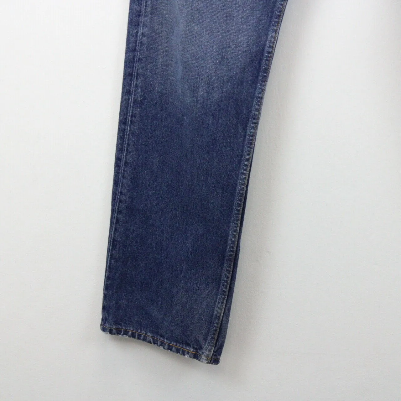 LEVIS 501 Jeans Blue | W33 L34