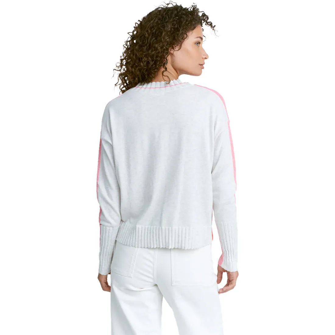 Lisa Todd Borderline Sweater - Women's