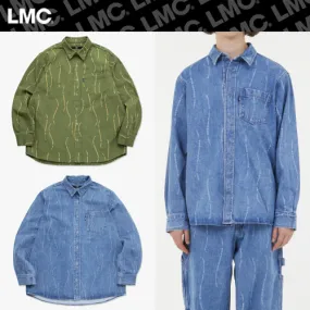 LMC  |LMC Shirts