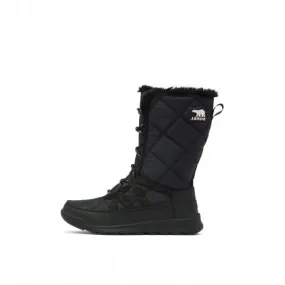 Long Waterproof Boot - Whitney II Tall