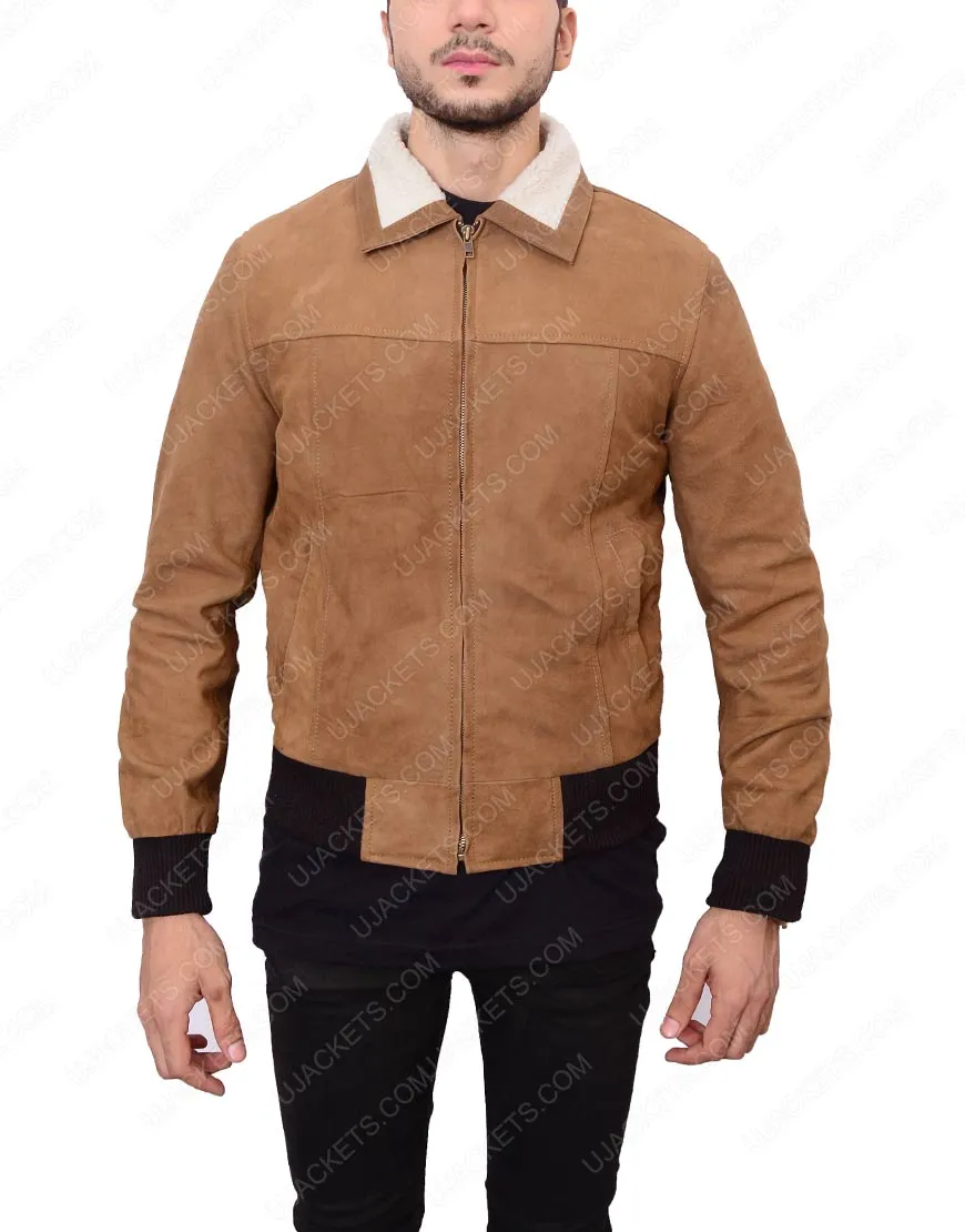 Mafia 2 Vito Scaletta Bomber Jacket for Sale