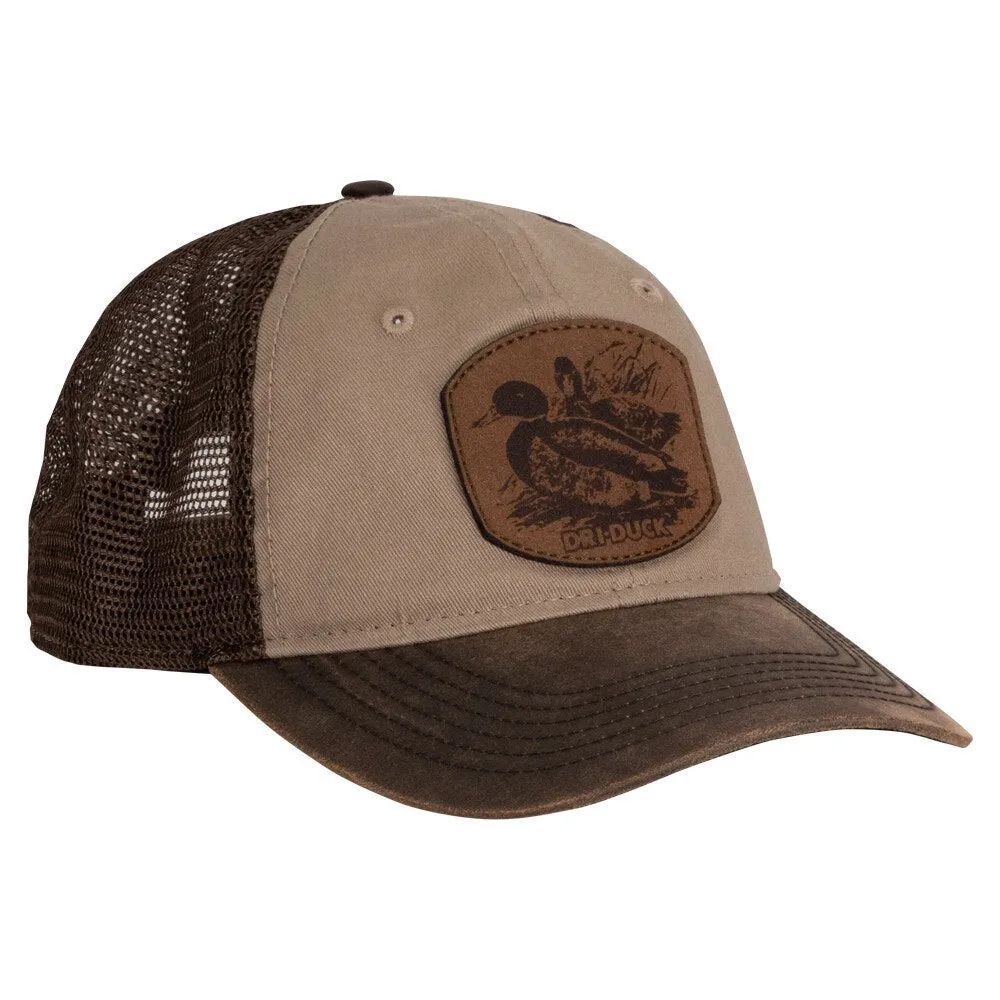 Mallard Field Hat