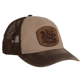 Mallard Field Hat