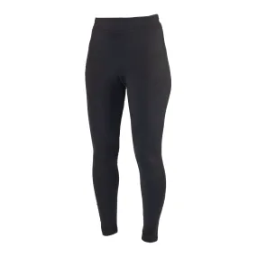 Mc Keever Power Stretch Leggings - Womens - Black