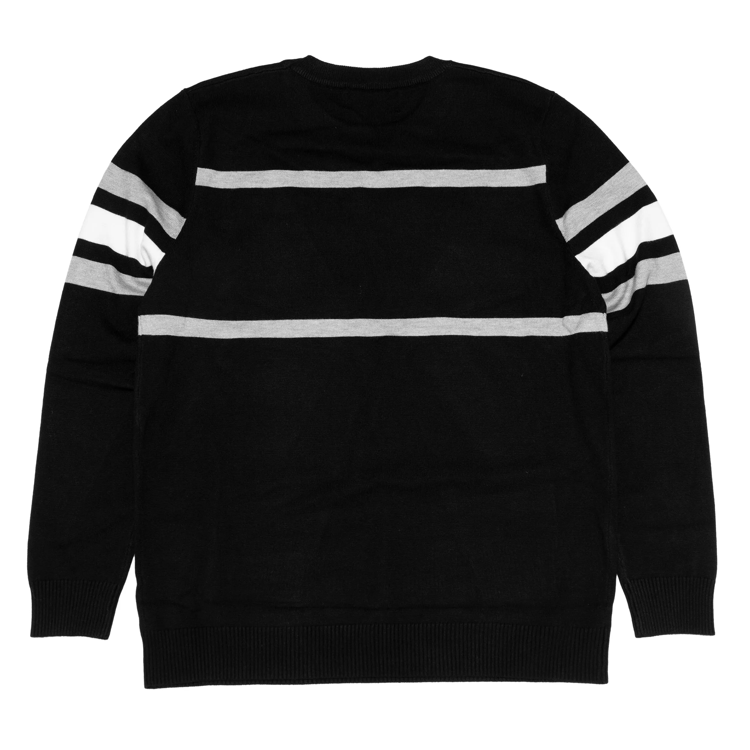 Members Knit Sweater