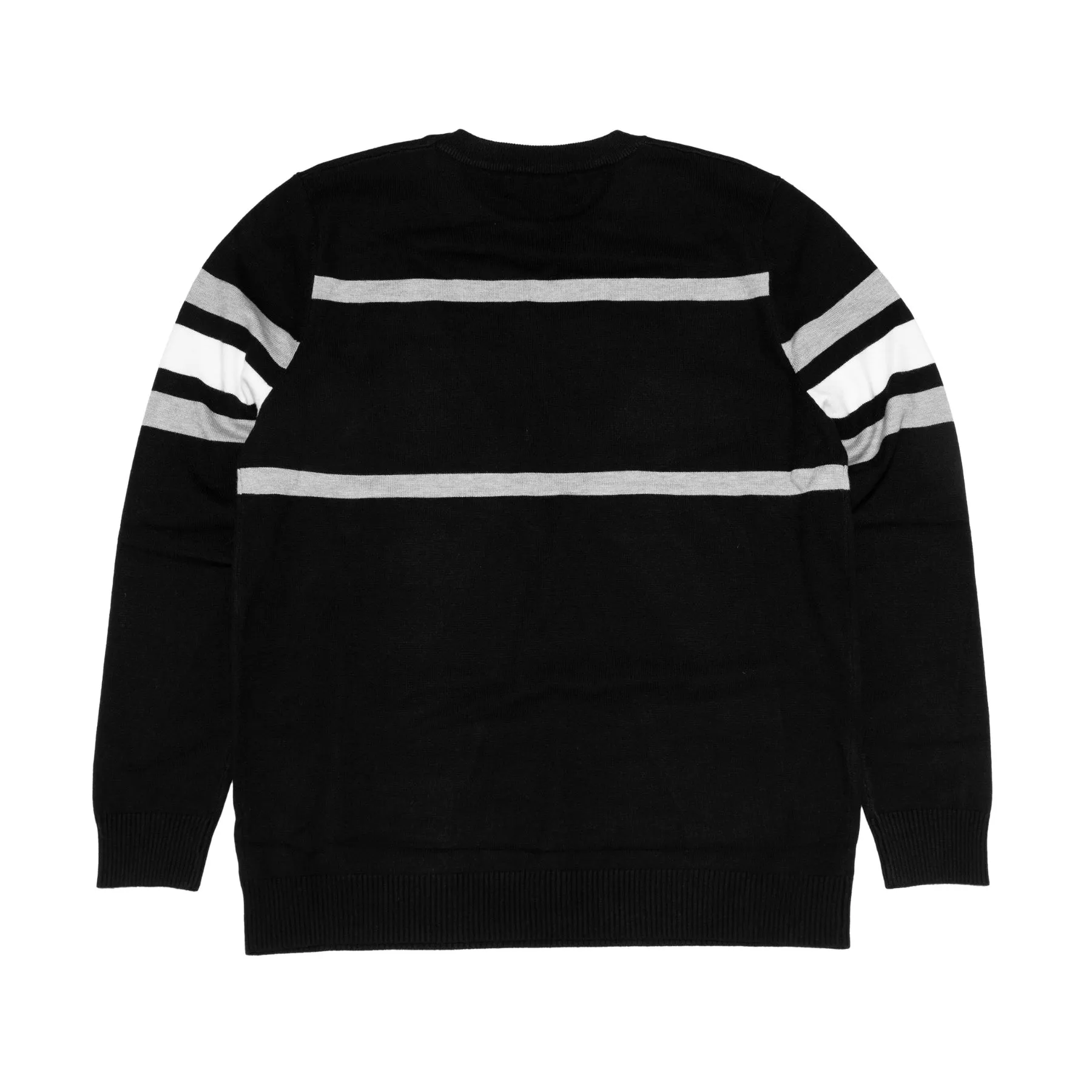 Members Knit Sweater