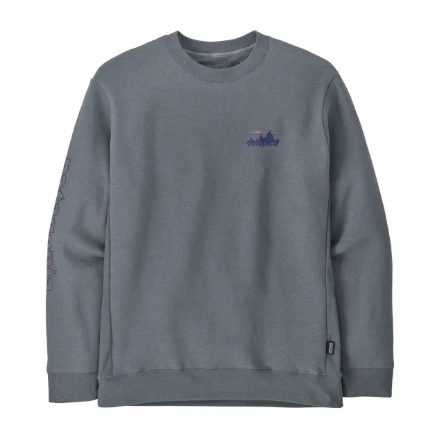 Men's '73 Skyline Uprisal Crew Sweatshirt