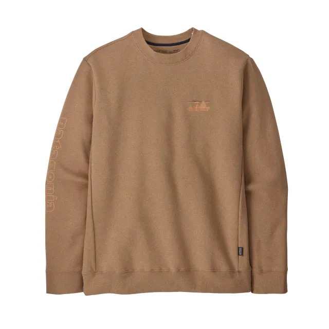 Men's '73 Skyline Uprisal Crew Sweatshirt