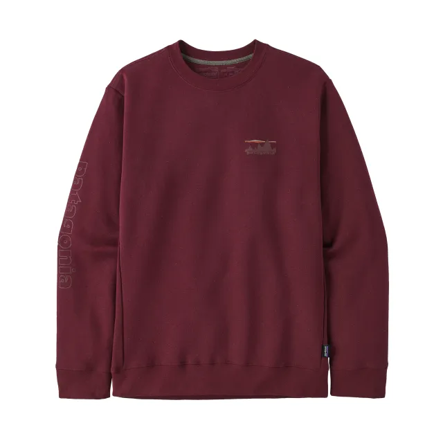 Men's '73 Skyline Uprisal Crew Sweatshirt