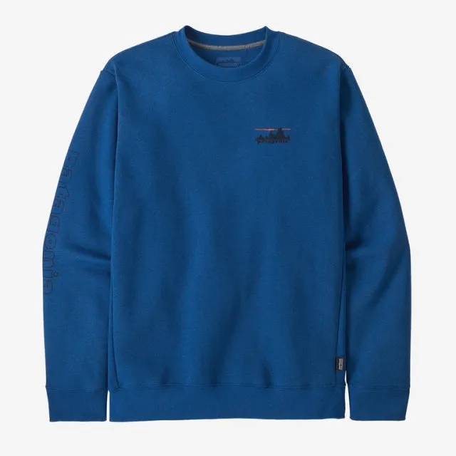 Men's '73 Skyline Uprisal Crew Sweatshirt