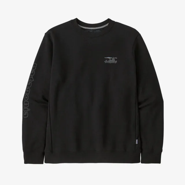 Men's '73 Skyline Uprisal Crew Sweatshirt