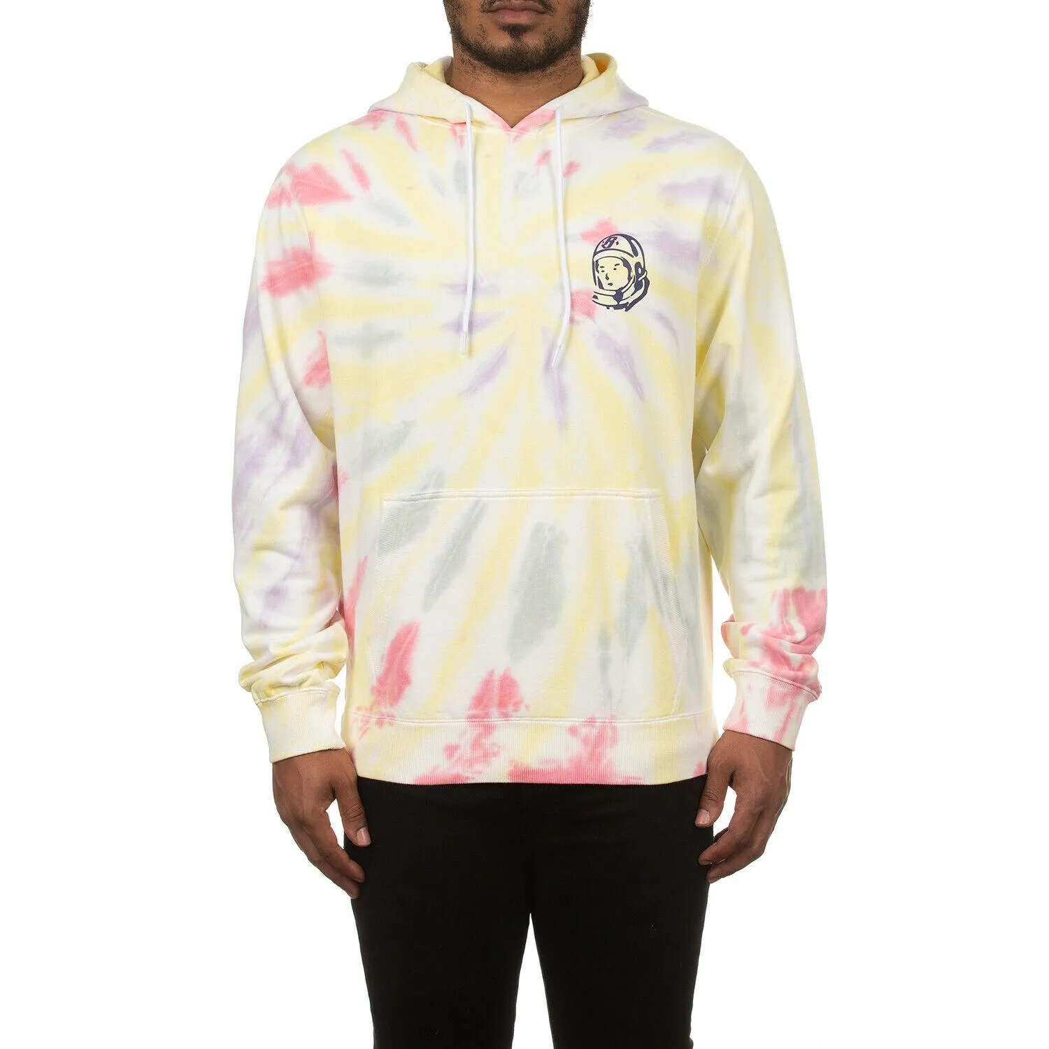 Men's BB Stratosphere Hoodie