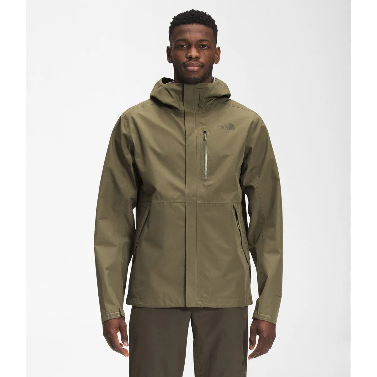 Men's Dryzzle Futurelight Jacket