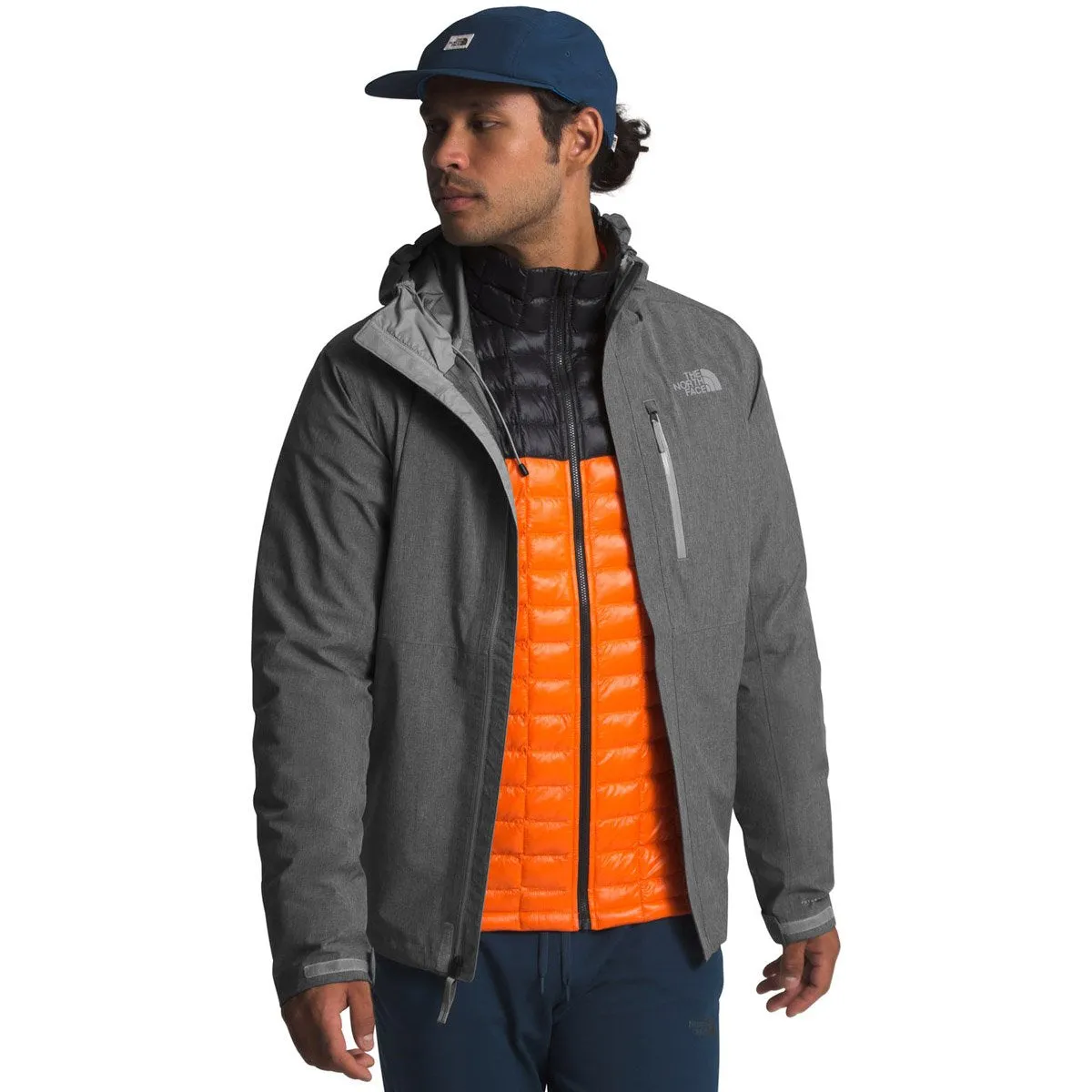 Men's Dryzzle Futurelight Jacket