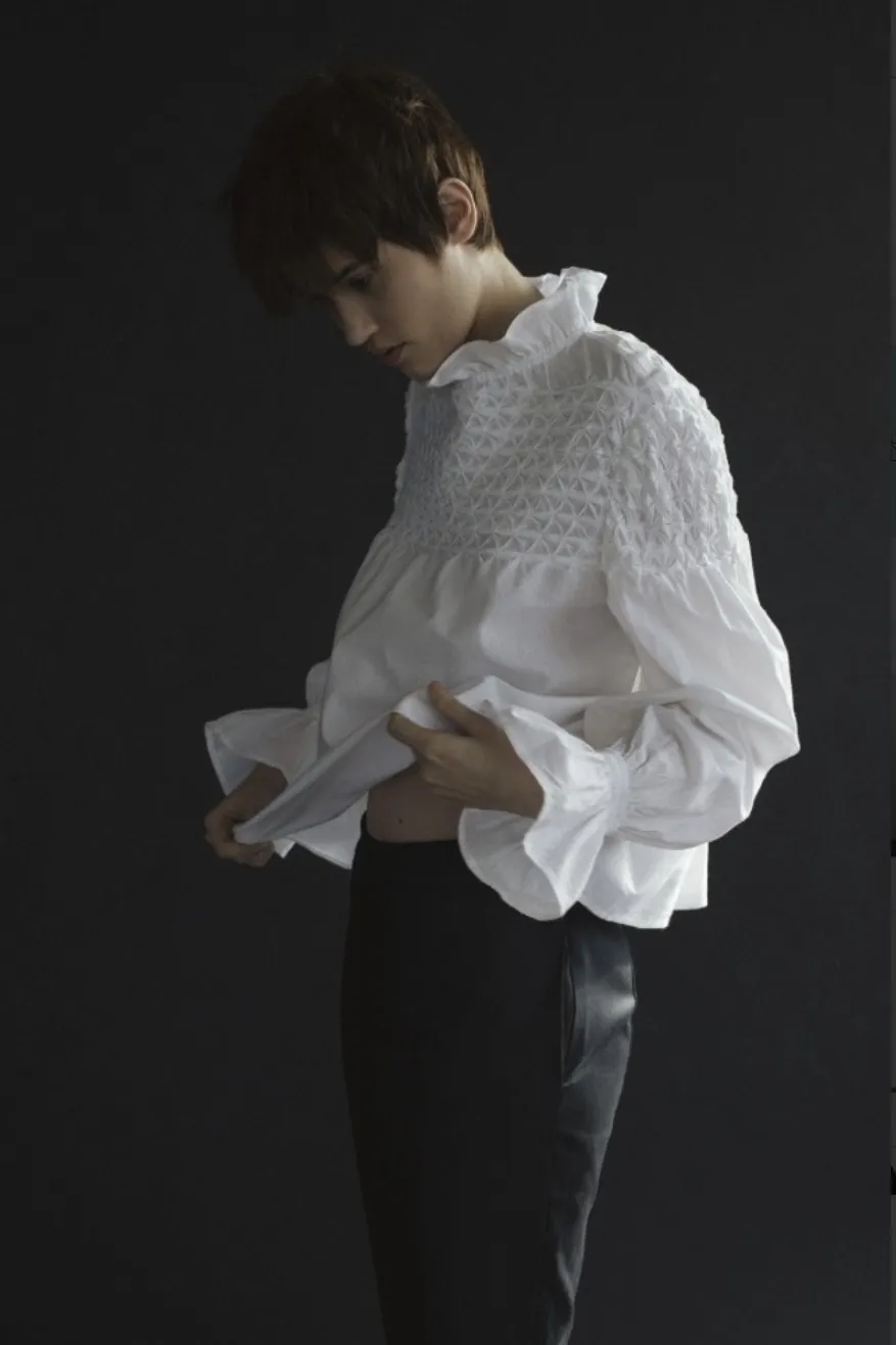 merlette  |Shirts & Blouses