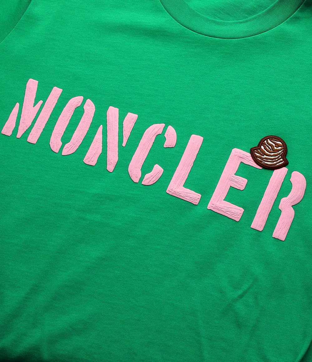 MONCLER  |T-Shirts