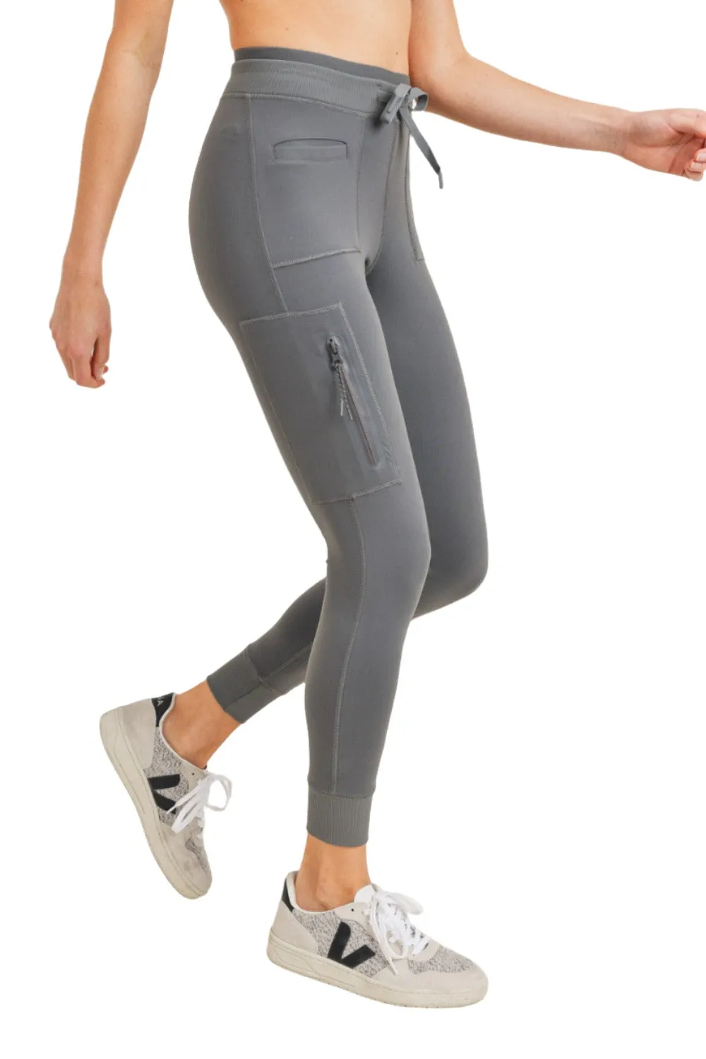 Mono B Utility Leggings APH3153