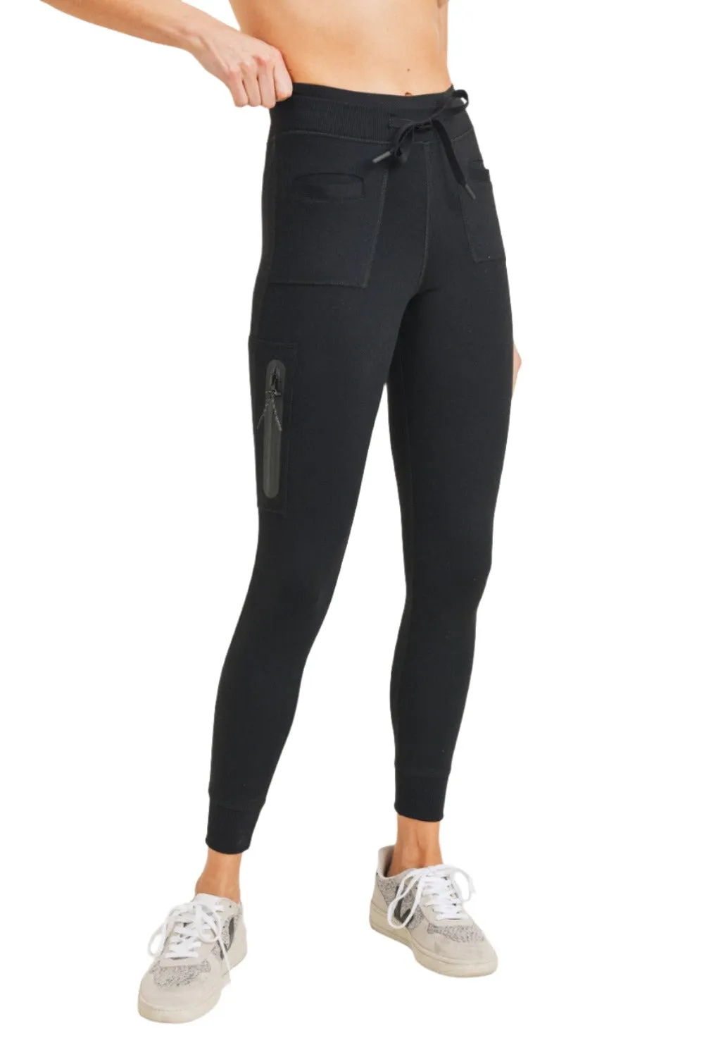 Mono B Utility Leggings APH3153