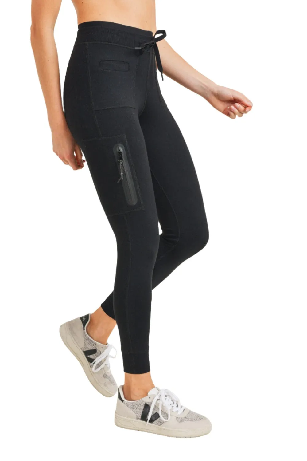 Mono B Utility Leggings APH3153