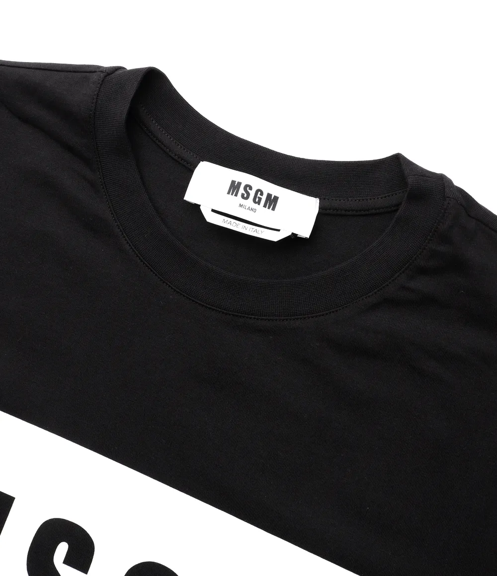 MSGM  |Designers T-Shirts