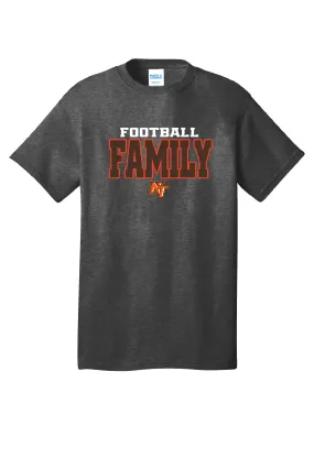 National Trail Football Family Apparel