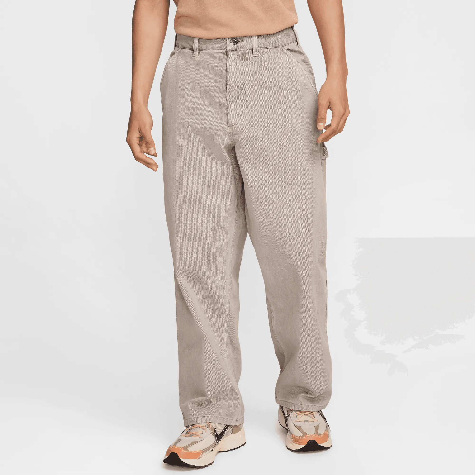 NIKE AS M NL CARPENTER PANT DYE