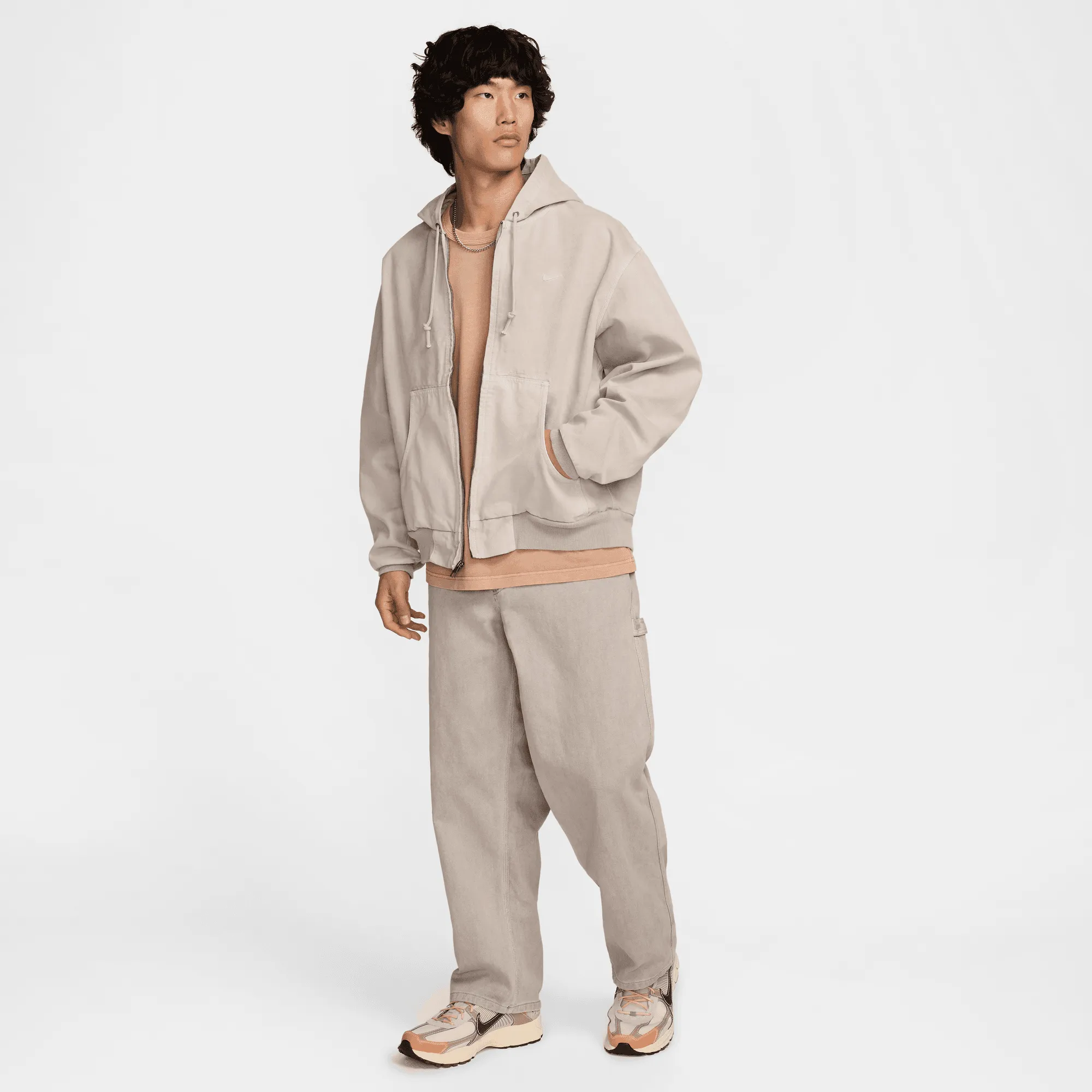 NIKE AS M NL CARPENTER PANT DYE