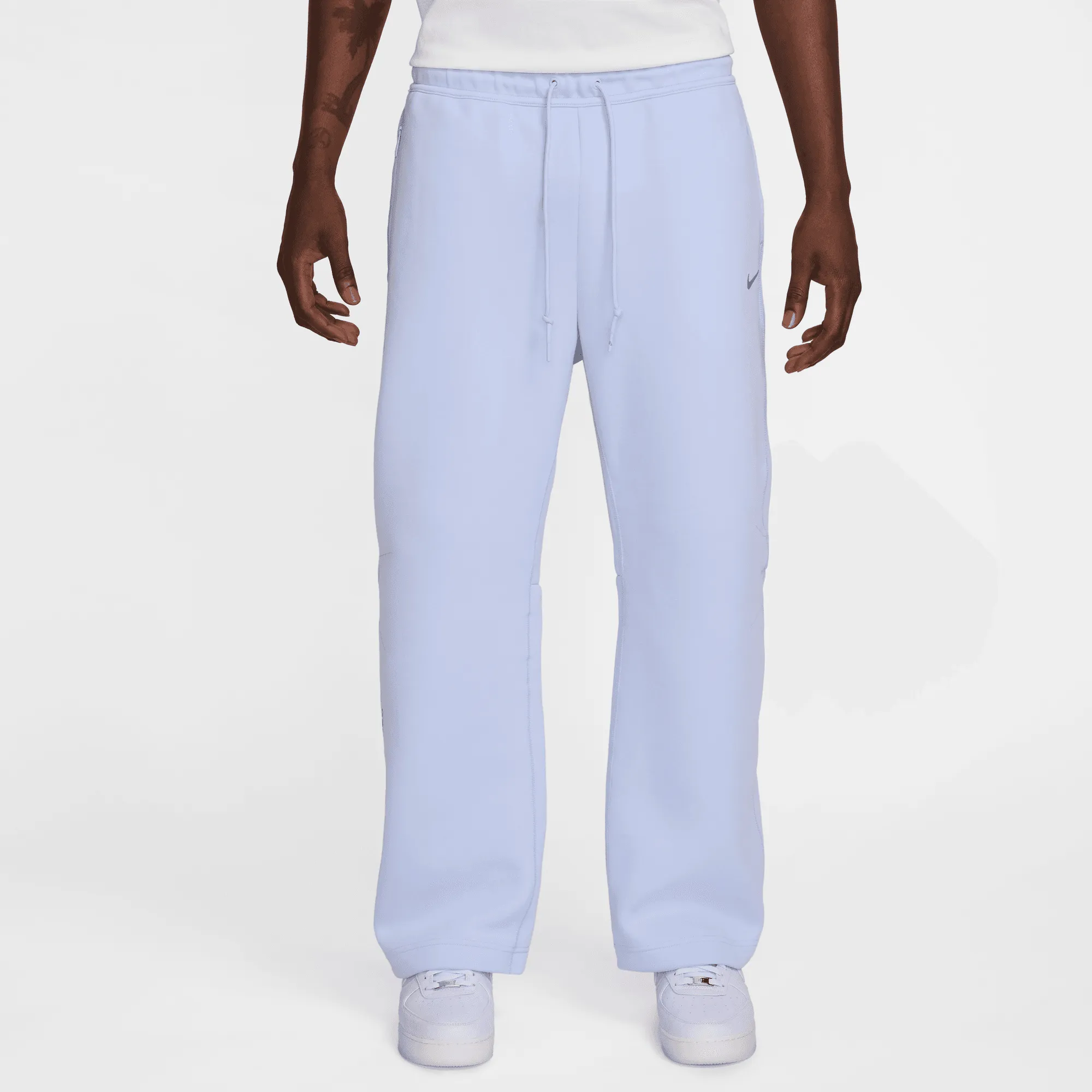 NIKE AS M NRG NOCTA TCH FLC OH PANT