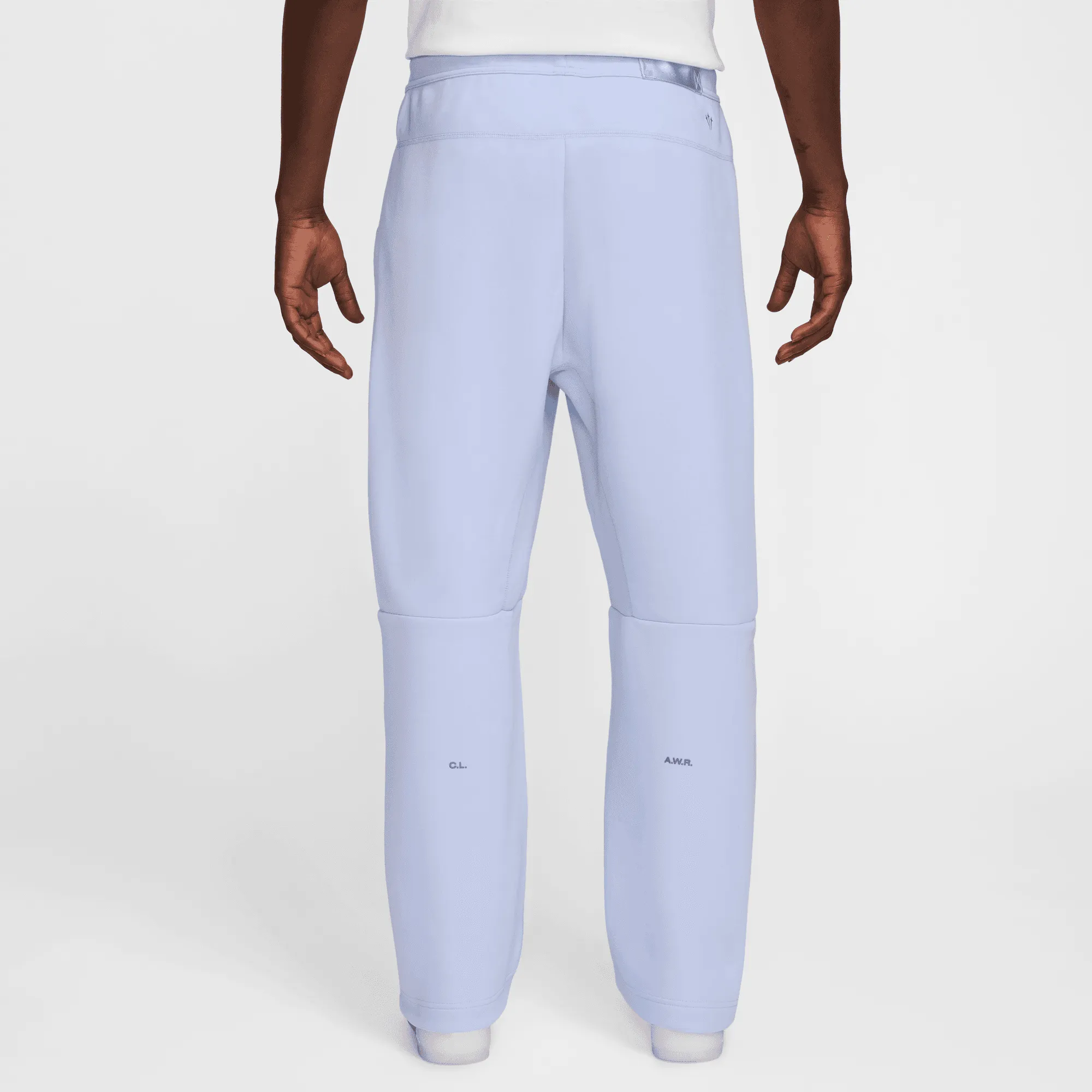 NIKE AS M NRG NOCTA TCH FLC OH PANT