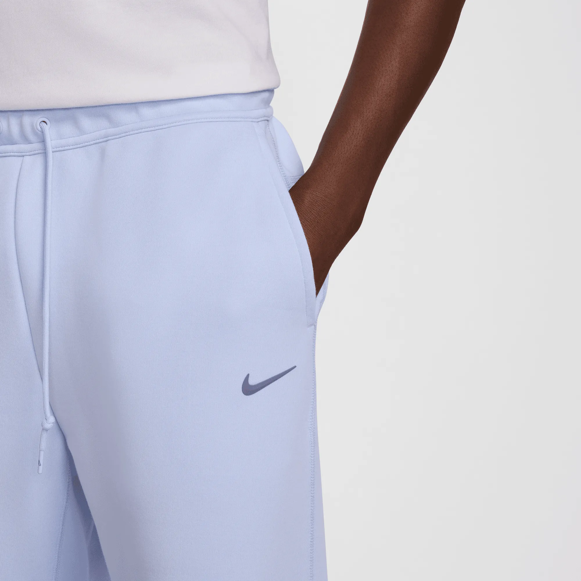 NIKE AS M NRG NOCTA TCH FLC OH PANT