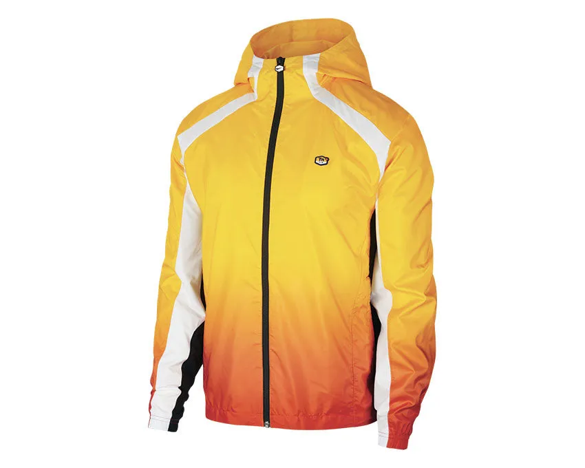 Nike NRG TN Track Jacket HD Orange