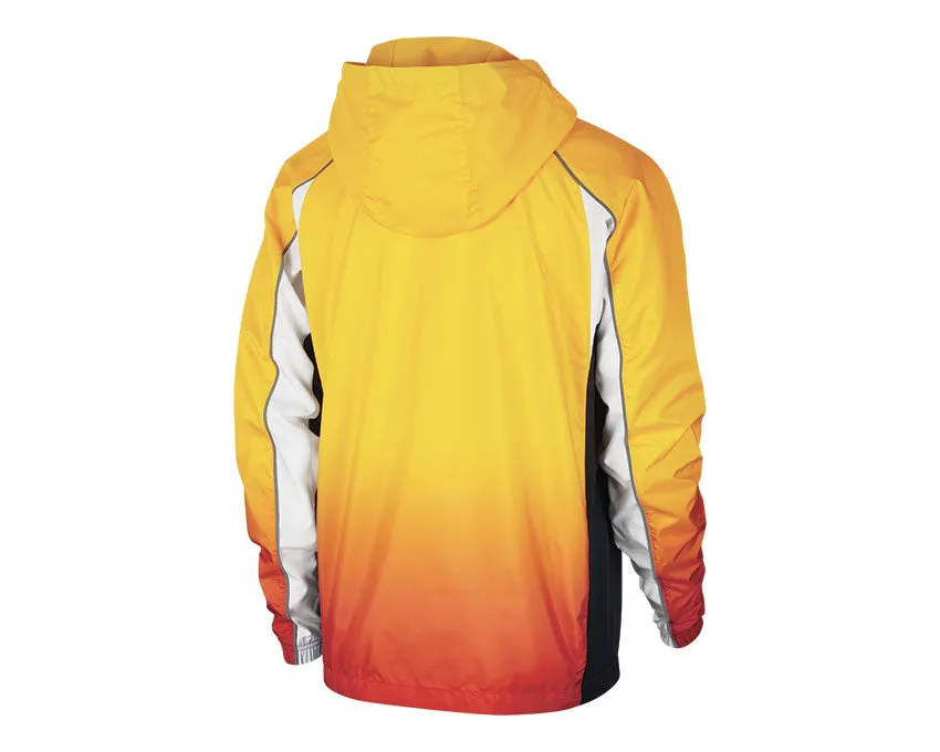 Nike NRG TN Track Jacket HD Orange