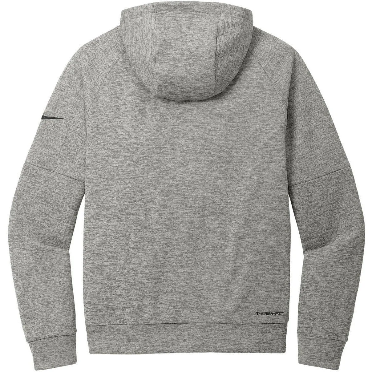 Nike Therma-FIT Pocket 1/4-Zip Fleece Hoodie